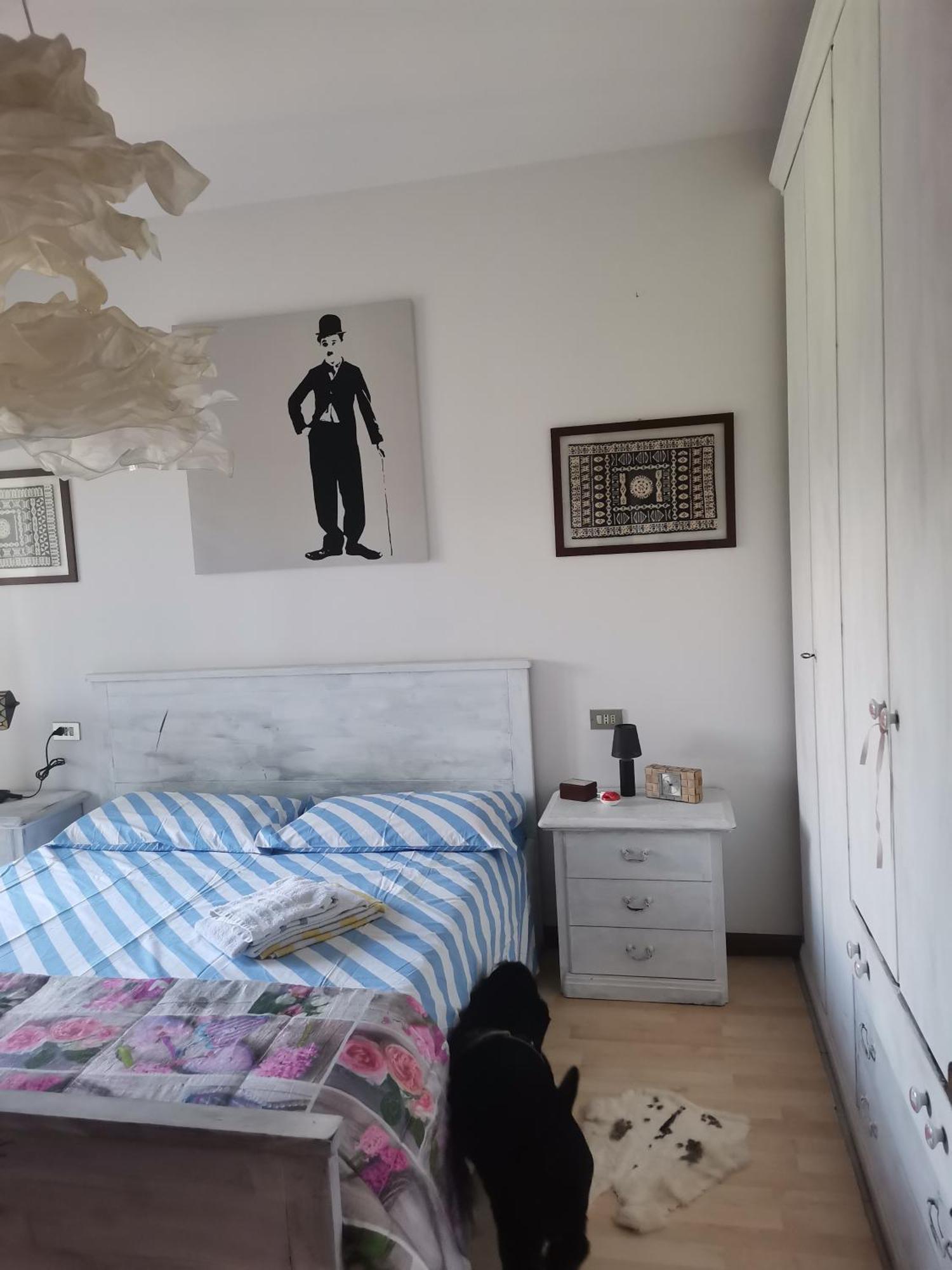 B&B Busto Garolfo Экстерьер фото