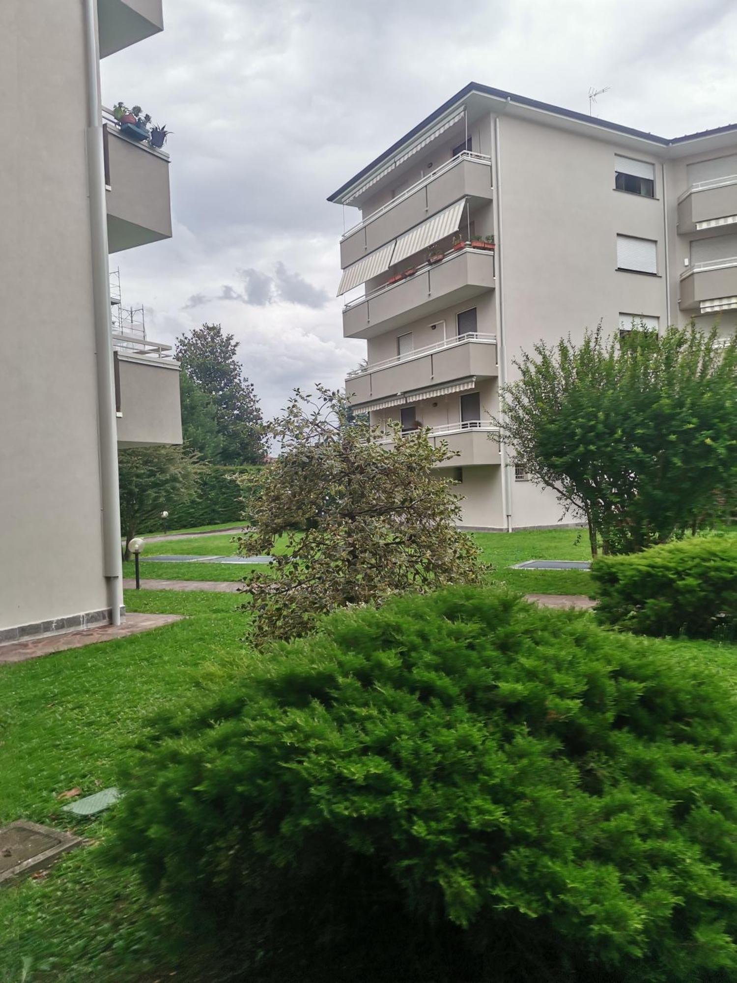 B&B Busto Garolfo Экстерьер фото